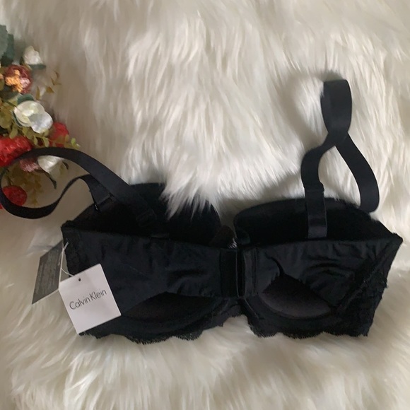 CALVIN KLEIN!!BRA - Picture 6 of 13
